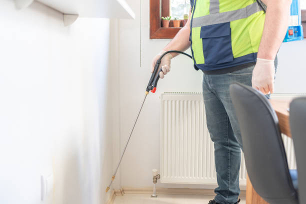  Frankston, TX Pest Control Pros