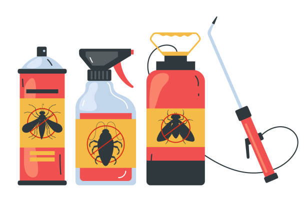 Flea Control Services in Frankston, TX
